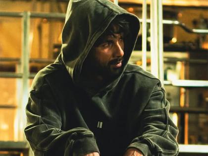 "They've organically developed it": Shahid Kapoor calls 'Farzi 2' script a 'level up' | "They've organically developed it": Shahid Kapoor calls 'Farzi 2' script a 'level up'