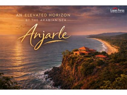 Anjarle: An Elevated Horizon by the Arabian Sea | Anjarle: An Elevated Horizon by the Arabian Sea Anjarle: An Elevated Horizon by the Arabian Sea | Anjarle: An Elevated Horizon by the Arabian Sea