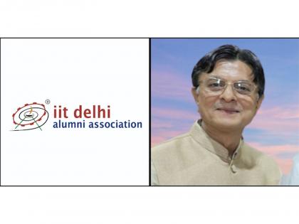 IIT Delhi Alumni Association to Host "IITD Alumni Leadership Conclave 2026" on 21 March, 2026 in New Delhi | IIT Delhi Alumni Association to Host "IITD Alumni Leadership Conclave 2026" on 21 March, 2026 in New Delhi IIT Delhi Alumni Association to Host "IITD Alumni Leadership Conclave 2026" on 21 March, 2026 in New Delhi | IIT Delhi Alumni Association to Host "IITD Alumni Leadership Conclave 2026" on 21 March, 2026 in New Delhi