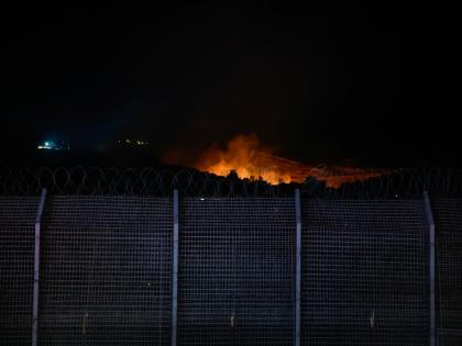 'Will not tolerate harm to Druze; continue to act for their protection', says IDF after overnight strikes in Syria | 'Will not tolerate harm to Druze; continue to act for their protection', says IDF after overnight strikes in Syria 'Will not tolerate harm to Druze; continue to act for their protection', says IDF after overnight strikes in Syria | 'Will not tolerate harm to Druze; continue to act for their protection', says IDF after overnight strikes in Syria