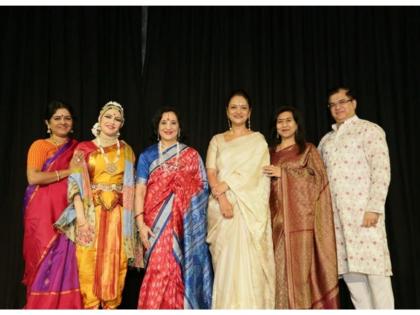 A Promising Debut - Bharatanatyam Arangetram at IIC | A Promising Debut - Bharatanatyam Arangetram at IIC A Promising Debut - Bharatanatyam Arangetram at IIC | A Promising Debut - Bharatanatyam Arangetram at IIC