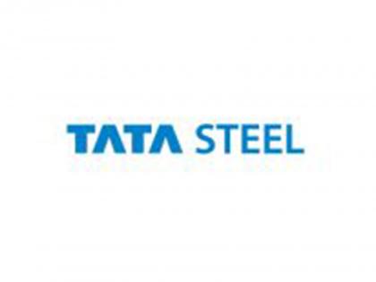 Tata Steel inaugurates its first scrap-based Electric Arc Furnace in India | Tata Steel inaugurates its first scrap-based Electric Arc Furnace in India Tata Steel inaugurates its first scrap-based Electric Arc Furnace in India | Tata Steel inaugurates its first scrap-based Electric Arc Furnace in India