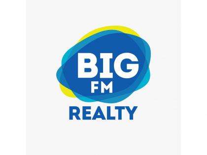 BIG FM Launches Realty Vertical, Targets Rs. 1,200 Cr with Debut Project in Lucknow | BIG FM Launches Realty Vertical, Targets Rs. 1,200 Cr with Debut Project in Lucknow BIG FM Launches Realty Vertical, Targets Rs. 1,200 Cr with Debut Project in Lucknow | BIG FM Launches Realty Vertical, Targets Rs. 1,200 Cr with Debut Project in Lucknow