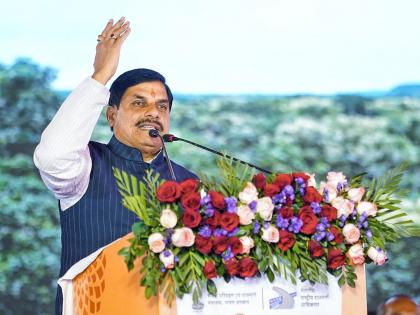 MP: CM Mohan Yadav to interact with industrialists in Jaipur tomorrow, push for investment in state | MP: CM Mohan Yadav to interact with industrialists in Jaipur tomorrow, push for investment in state MP: CM Mohan Yadav to interact with industrialists in Jaipur tomorrow, push for investment in state | MP: CM Mohan Yadav to interact with industrialists in Jaipur tomorrow, push for investment in state