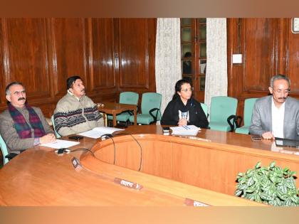 Himachal Pradesh signs MoU for Jal Jeevan Mission 2.0 with centre | Himachal Pradesh signs MoU for Jal Jeevan Mission 2.0 with centre Himachal Pradesh signs MoU for Jal Jeevan Mission 2.0 with centre | Himachal Pradesh signs MoU for Jal Jeevan Mission 2.0 with centre