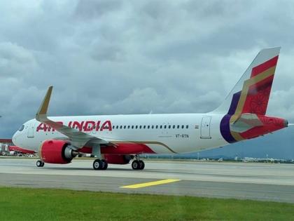 Air India flight AI185 from Delhi to Vancouver on March 19, returns due to operational issue | Air India flight AI185 from Delhi to Vancouver on March 19, returns due to operational issue Air India flight AI185 from Delhi to Vancouver on March 19, returns due to operational issue | Air India flight AI185 from Delhi to Vancouver on March 19, returns due to operational issue