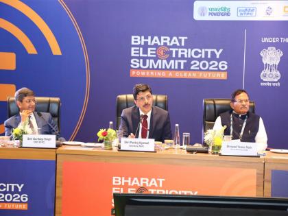 DISCOM reforms focus on reducing AT&C losses to single digits and smart metering rollout | DISCOM reforms focus on reducing AT&C losses to single digits and smart metering rollout DISCOM reforms focus on reducing AT&C losses to single digits and smart metering rollout | DISCOM reforms focus on reducing AT&C losses to single digits and smart metering rollout