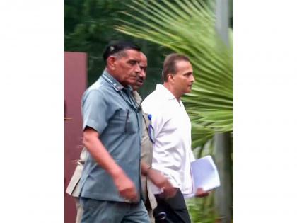 CBI questions Anil Ambani for 7 hours in connection with alleged bank fraud case | CBI questions Anil Ambani for 7 hours in connection with alleged bank fraud case CBI questions Anil Ambani for 7 hours in connection with alleged bank fraud case | CBI questions Anil Ambani for 7 hours in connection with alleged bank fraud case