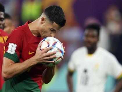 Ronaldo, Silva miss out as Portugal announce pre FIFA WC friendlies squad; manager reveals reason | Ronaldo, Silva miss out as Portugal announce pre FIFA WC friendlies squad; manager reveals reason Ronaldo, Silva miss out as Portugal announce pre FIFA WC friendlies squad; manager reveals reason | Ronaldo, Silva miss out as Portugal announce pre FIFA WC friendlies squad; manager reveals reason