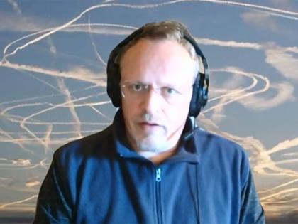 "A stupid war launched by Israel": Austrian analyst Tom Cooper on West Asia Conflict | "A stupid war launched by Israel": Austrian analyst Tom Cooper on West Asia Conflict "A stupid war launched by Israel": Austrian analyst Tom Cooper on West Asia Conflict | "A stupid war launched by Israel": Austrian analyst Tom Cooper on West Asia Conflict