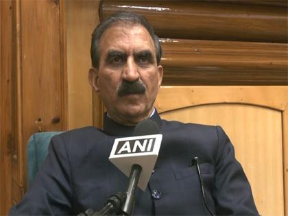 Shyam Bhagat Negi given additional charge as DGP Himachal Pradesh till March 31 | Shyam Bhagat Negi given additional charge as DGP Himachal Pradesh till March 31 Shyam Bhagat Negi given additional charge as DGP Himachal Pradesh till March 31 | Shyam Bhagat Negi given additional charge as DGP Himachal Pradesh till March 31