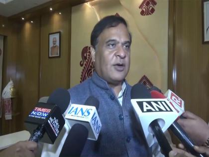 Those going to watch 'Dhurandhar' will vote for BJP: Himanta Biswa Sarma after Congress calls film 'BJP-RSS agenda' | Those going to watch 'Dhurandhar' will vote for BJP: Himanta Biswa Sarma after Congress calls film 'BJP-RSS agenda'