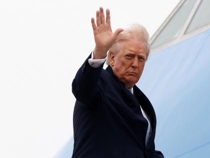 "Can have dialogue, but don't want to do a ceasefire": President Trump on Iran conflict | "Can have dialogue, but don't want to do a ceasefire": President Trump on Iran conflict "Can have dialogue, but don't want to do a ceasefire": President Trump on Iran conflict | "Can have dialogue, but don't want to do a ceasefire": President Trump on Iran conflict