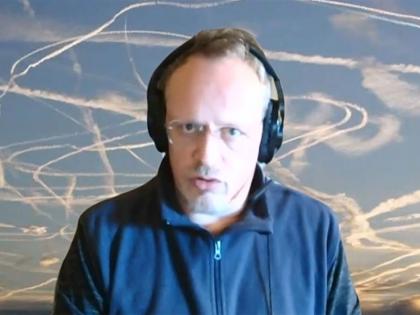 "Already in war of attrition": Analyst Tom Cooper warns of prolonged Iran conflict | "Already in war of attrition": Analyst Tom Cooper warns of prolonged Iran conflict "Already in war of attrition": Analyst Tom Cooper warns of prolonged Iran conflict | "Already in war of attrition": Analyst Tom Cooper warns of prolonged Iran conflict