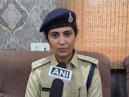 MP: 19-yr-old missing woman trafficked to Rajasthan, forced into marriage; four booked, 2 held so far | MP: 19-yr-old missing woman trafficked to Rajasthan, forced into marriage; four booked, 2 held so far MP: 19-yr-old missing woman trafficked to Rajasthan, forced into marriage; four booked, 2 held so far | MP: 19-yr-old missing woman trafficked to Rajasthan, forced into marriage; four booked, 2 held so far