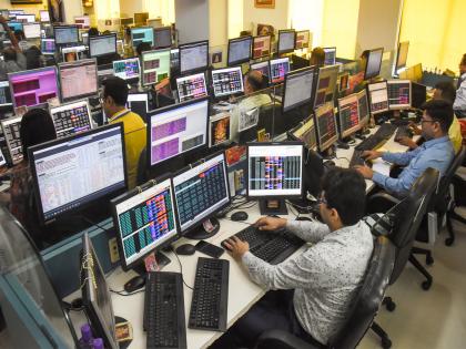FPIs pull out Rs 35,475 cr this week from Indian markets, March outflows hit Rs 88,180 cr | FPIs pull out Rs 35,475 cr this week from Indian markets, March outflows hit Rs 88,180 cr FPIs pull out Rs 35,475 cr this week from Indian markets, March outflows hit Rs 88,180 cr | FPIs pull out Rs 35,475 cr this week from Indian markets, March outflows hit Rs 88,180 cr