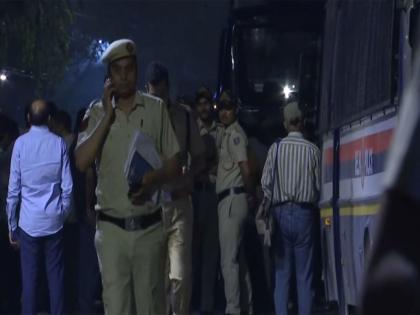 "Govt duty bound to take action to ensure optimal use of public resources," say sources on sealing of news agency UNI's office | "Govt duty bound to take action to ensure optimal use of public resources," say sources on sealing of news agency UNI's office "Govt duty bound to take action to ensure optimal use of public resources," say sources on sealing of news agency UNI's office | "Govt duty bound to take action to ensure optimal use of public resources," say sources on sealing of news agency UNI's office