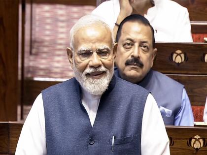 PM Modi extends Navroz greetings, wishes prosperity and joy for all | PM Modi extends Navroz greetings, wishes prosperity and joy for all PM Modi extends Navroz greetings, wishes prosperity and joy for all | PM Modi extends Navroz greetings, wishes prosperity and joy for all