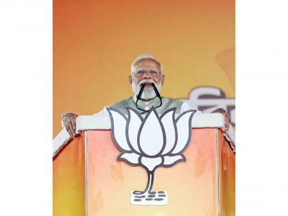 PM Modi extends Eid-ul-Fitr greetings, prays for global 'brotherhood and health' | PM Modi extends Eid-ul-Fitr greetings, prays for global 'brotherhood and health' PM Modi extends Eid-ul-Fitr greetings, prays for global 'brotherhood and health' | PM Modi extends Eid-ul-Fitr greetings, prays for global 'brotherhood and health'