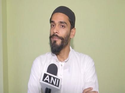 " Twenty-nine seats have been finalised.." Indian Secular Front MLA Peerzada Naushad Siddiqui on West Bengal assembly elections | " Twenty-nine seats have been finalised.." Indian Secular Front MLA Peerzada Naushad Siddiqui on West Bengal assembly elections " Twenty-nine seats have been finalised.." Indian Secular Front MLA Peerzada Naushad Siddiqui on West Bengal assembly elections | " Twenty-nine seats have been finalised.." Indian Secular Front MLA Peerzada Naushad Siddiqui on West Bengal assembly elections