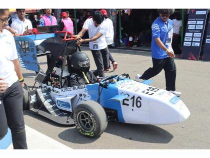 Lauritz Knudsen Champions the Engineers Shaping India's Electric Mobility Future | Lauritz Knudsen Champions the Engineers Shaping India's Electric Mobility Future Lauritz Knudsen Champions the Engineers Shaping India's Electric Mobility Future | Lauritz Knudsen Champions the Engineers Shaping India's Electric Mobility Future