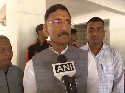 "Shashi Tharoor always stands with country:" MoS Defence Sanjay Seth on Tharoor's West Asia statement | "Shashi Tharoor always stands with country:" MoS Defence Sanjay Seth on Tharoor's West Asia statement "Shashi Tharoor always stands with country:" MoS Defence Sanjay Seth on Tharoor's West Asia statement | "Shashi Tharoor always stands with country:" MoS Defence Sanjay Seth on Tharoor's West Asia statement