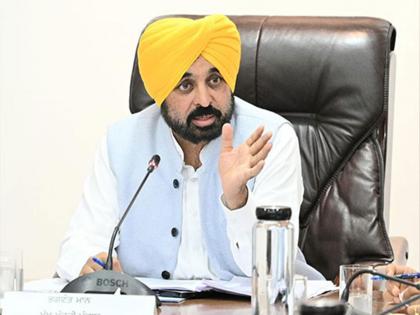 Punjab CM Bhagwant Mann accepts Minster Laljit Singh Bhullar's resignation over controversial video; orders impartial inquiry | Punjab CM Bhagwant Mann accepts Minster Laljit Singh Bhullar's resignation over controversial video; orders impartial inquiry Punjab CM Bhagwant Mann accepts Minster Laljit Singh Bhullar's resignation over controversial video; orders impartial inquiry | Punjab CM Bhagwant Mann accepts Minster Laljit Singh Bhullar's resignation over controversial video; orders impartial inquiry