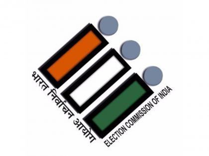ECI completes first randomisation of EVMs, VVPATs in Assam, Kerala, Puducherry ahead of assembly polls | ECI completes first randomisation of EVMs, VVPATs in Assam, Kerala, Puducherry ahead of assembly polls ECI completes first randomisation of EVMs, VVPATs in Assam, Kerala, Puducherry ahead of assembly polls | ECI completes first randomisation of EVMs, VVPATs in Assam, Kerala, Puducherry ahead of assembly polls