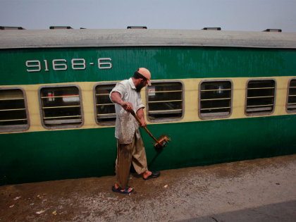 Pakistan Railways cuts passenger relief as new policy slashes concessions | Pakistan Railways cuts passenger relief as new policy slashes concessions Pakistan Railways cuts passenger relief as new policy slashes concessions | Pakistan Railways cuts passenger relief as new policy slashes concessions