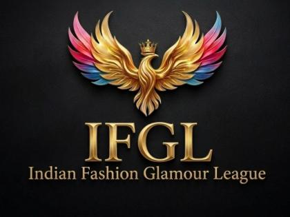 IFGL 2026: The Rise of India's First Fashion League Revolution | IFGL 2026: The Rise of India's First Fashion League Revolution IFGL 2026: The Rise of India's First Fashion League Revolution | IFGL 2026: The Rise of India's First Fashion League Revolution