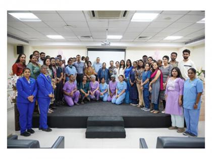 Manipal Hospital Yeshwanthpur Celebrates 50+ ABO-Incompatible and 500+ Kidney Transplants on World Kidney Day 2026 | Manipal Hospital Yeshwanthpur Celebrates 50+ ABO-Incompatible and 500+ Kidney Transplants on World Kidney Day 2026 Manipal Hospital Yeshwanthpur Celebrates 50+ ABO-Incompatible and 500+ Kidney Transplants on World Kidney Day 2026 | Manipal Hospital Yeshwanthpur Celebrates 50+ ABO-Incompatible and 500+ Kidney Transplants on World Kidney Day 2026