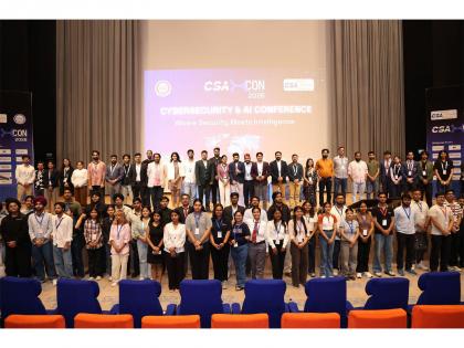 CSA XCON 2026 Brings Together Innovation, Ethical Hacking, and Next-Gen Cyber Defence | CSA XCON 2026 Brings Together Innovation, Ethical Hacking, and Next-Gen Cyber Defence CSA XCON 2026 Brings Together Innovation, Ethical Hacking, and Next-Gen Cyber Defence | CSA XCON 2026 Brings Together Innovation, Ethical Hacking, and Next-Gen Cyber Defence