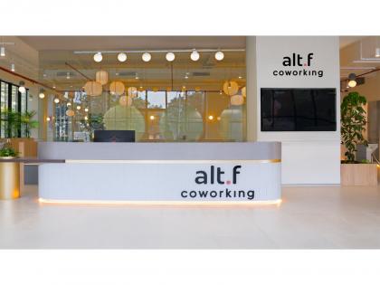 alt.f coworking Strengthens Hyderabad Presence with New Gachibowli Launch | alt.f coworking Strengthens Hyderabad Presence with New Gachibowli Launch alt.f coworking Strengthens Hyderabad Presence with New Gachibowli Launch | alt.f coworking Strengthens Hyderabad Presence with New Gachibowli Launch