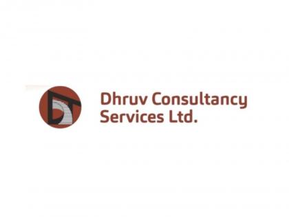 Dhruv Consultancy Services Wins Rs 3.95 Cr NHAI Contract for DPR Preparation in Uttar Pradesh | Dhruv Consultancy Services Wins Rs 3.95 Cr NHAI Contract for DPR Preparation in Uttar Pradesh Dhruv Consultancy Services Wins Rs 3.95 Cr NHAI Contract for DPR Preparation in Uttar Pradesh | Dhruv Consultancy Services Wins Rs 3.95 Cr NHAI Contract for DPR Preparation in Uttar Pradesh
