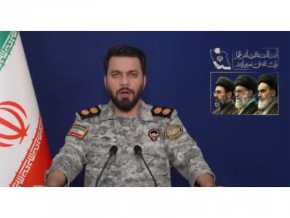 "Strike our infrastructure and we will strike more": Iran warns US-Israel of strikes, says 'war will continue until aggressors removed' | "Strike our infrastructure and we will strike more": Iran warns US-Israel of strikes, says 'war will continue until aggressors removed' "Strike our infrastructure and we will strike more": Iran warns US-Israel of strikes, says 'war will continue until aggressors removed' | "Strike our infrastructure and we will strike more": Iran warns US-Israel of strikes, says 'war will continue until aggressors removed'