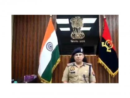 Six arrested, nine juveniles detained for filming railway and security sites in Ghaziabad | Six arrested, nine juveniles detained for filming railway and security sites in Ghaziabad Six arrested, nine juveniles detained for filming railway and security sites in Ghaziabad | Six arrested, nine juveniles detained for filming railway and security sites in Ghaziabad