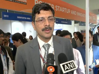 Middle East crisis unlikely to affect India's power supply, govt activating backup capacity: Power Secretary | Middle East crisis unlikely to affect India's power supply, govt activating backup capacity: Power Secretary Middle East crisis unlikely to affect India's power supply, govt activating backup capacity: Power Secretary | Middle East crisis unlikely to affect India's power supply, govt activating backup capacity: Power Secretary