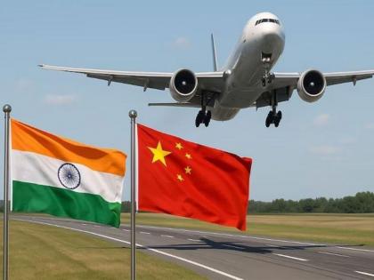 "More than just travel": Chinese embassy as Air China resumes direct flights between Beijing and Delhi | "More than just travel": Chinese embassy as Air China resumes direct flights between Beijing and Delhi "More than just travel": Chinese embassy as Air China resumes direct flights between Beijing and Delhi | "More than just travel": Chinese embassy as Air China resumes direct flights between Beijing and Delhi