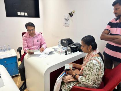 Saudi Arabia: Indian Embassy holds consular outreach camps in Dammam, Jubail, Hail | Saudi Arabia: Indian Embassy holds consular outreach camps in Dammam, Jubail, Hail Saudi Arabia: Indian Embassy holds consular outreach camps in Dammam, Jubail, Hail | Saudi Arabia: Indian Embassy holds consular outreach camps in Dammam, Jubail, Hail