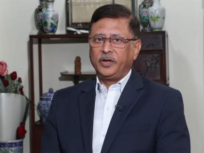 "He was ill-advised": Former envoy Sanjay Verma on Justin Trudeau's Nijjar allegations | "He was ill-advised": Former envoy Sanjay Verma on Justin Trudeau's Nijjar allegations "He was ill-advised": Former envoy Sanjay Verma on Justin Trudeau's Nijjar allegations | "He was ill-advised": Former envoy Sanjay Verma on Justin Trudeau's Nijjar allegations