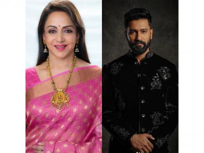 Delhi set for star-studded IFFD 2026 with Vicky Kaushal, Hema Malini in attendance | Delhi set for star-studded IFFD 2026 with Vicky Kaushal, Hema Malini in attendance Delhi set for star-studded IFFD 2026 with Vicky Kaushal, Hema Malini in attendance | Delhi set for star-studded IFFD 2026 with Vicky Kaushal, Hema Malini in attendance