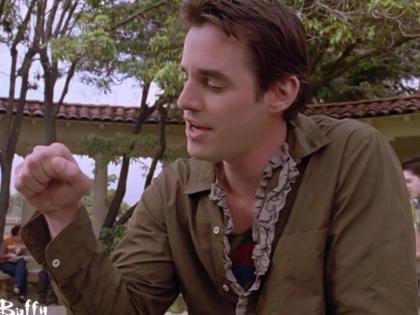 'Buffy the Vampire Slayer' star Nicholas Brendon passes away at 54 | 'Buffy the Vampire Slayer' star Nicholas Brendon passes away at 54 'Buffy the Vampire Slayer' star Nicholas Brendon passes away at 54 | 'Buffy the Vampire Slayer' star Nicholas Brendon passes away at 54