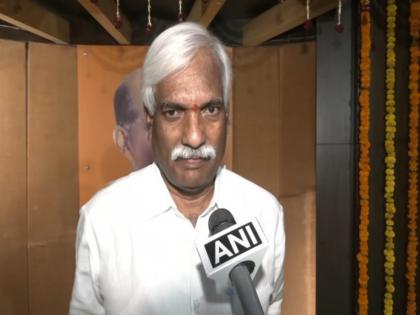 Congress spreading misinformation over LPG issue: BJP leader Prakash Reddy | Congress spreading misinformation over LPG issue: BJP leader Prakash Reddy Congress spreading misinformation over LPG issue: BJP leader Prakash Reddy | Congress spreading misinformation over LPG issue: BJP leader Prakash Reddy