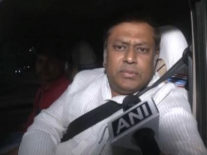 "BJP will form govt in West Bengal, TMC will win less than 100 seats": Sukanta Majumdar | "BJP will form govt in West Bengal, TMC will win less than 100 seats": Sukanta Majumdar "BJP will form govt in West Bengal, TMC will win less than 100 seats": Sukanta Majumdar | "BJP will form govt in West Bengal, TMC will win less than 100 seats": Sukanta Majumdar