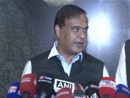 Congress not serious about ticket distribution in Assam polls: CM Sarma | Congress not serious about ticket distribution in Assam polls: CM Sarma Congress not serious about ticket distribution in Assam polls: CM Sarma | Congress not serious about ticket distribution in Assam polls: CM Sarma