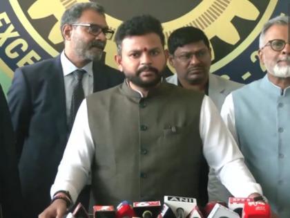 "Impact might be visible from April 1": Civil Aviation Minister on ATF prices | "Impact might be visible from April 1": Civil Aviation Minister on ATF prices "Impact might be visible from April 1": Civil Aviation Minister on ATF prices | "Impact might be visible from April 1": Civil Aviation Minister on ATF prices