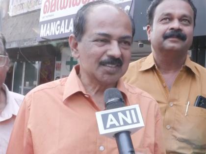 "People will not abandon us": GR Anil confident of bigger win in Nedumangad, says LDF to secure third term | "People will not abandon us": GR Anil confident of bigger win in Nedumangad, says LDF to secure third term "People will not abandon us": GR Anil confident of bigger win in Nedumangad, says LDF to secure third term | "People will not abandon us": GR Anil confident of bigger win in Nedumangad, says LDF to secure third term