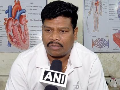 Narrow escape for Chitrakonda MLA Mongu Khila as bus catches fire near Ramabhadrapuram in Andhra Pradesh | Narrow escape for Chitrakonda MLA Mongu Khila as bus catches fire near Ramabhadrapuram in Andhra Pradesh Narrow escape for Chitrakonda MLA Mongu Khila as bus catches fire near Ramabhadrapuram in Andhra Pradesh | Narrow escape for Chitrakonda MLA Mongu Khila as bus catches fire near Ramabhadrapuram in Andhra Pradesh