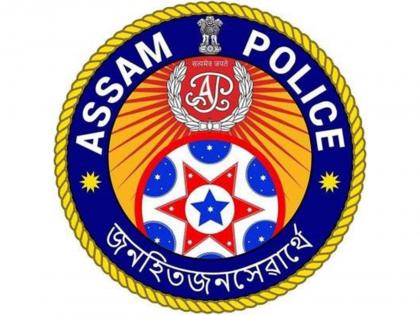 Four Assam Cops injured in suspected ULFA(I) attack in Tinsukia | Four Assam Cops injured in suspected ULFA(I) attack in Tinsukia Four Assam Cops injured in suspected ULFA(I) attack in Tinsukia | Four Assam Cops injured in suspected ULFA(I) attack in Tinsukia