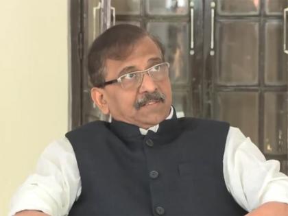 "Modi Ji, ab jhola uthao or chale jaiye": Shiv Sena (UBT) MP Sanjay Raut slams Centre over inflation | "Modi Ji, ab jhola uthao or chale jaiye": Shiv Sena (UBT) MP Sanjay Raut slams Centre over inflation "Modi Ji, ab jhola uthao or chale jaiye": Shiv Sena (UBT) MP Sanjay Raut slams Centre over inflation | "Modi Ji, ab jhola uthao or chale jaiye": Shiv Sena (UBT) MP Sanjay Raut slams Centre over inflation
